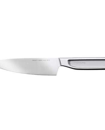 Fiskars Kokkekniv All Steel 13   Cm