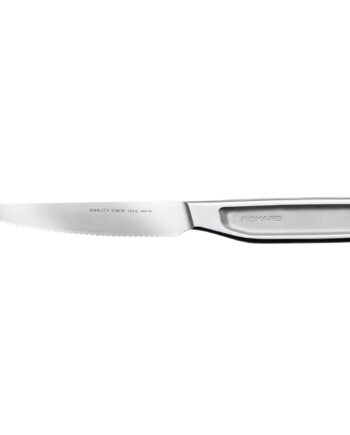 Fiskars Tomatkniv All Steel 12 Cm
