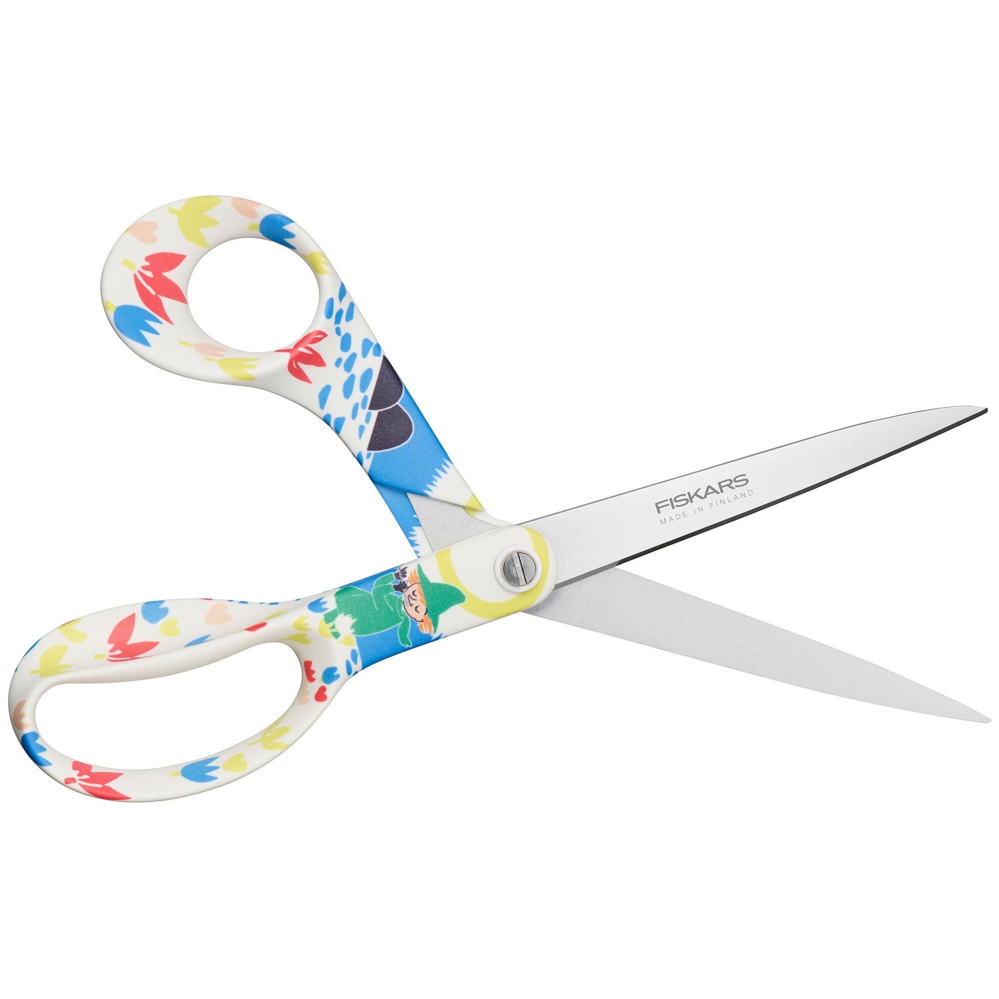 Fiskars   Moomin Universalsaks Mumrikken