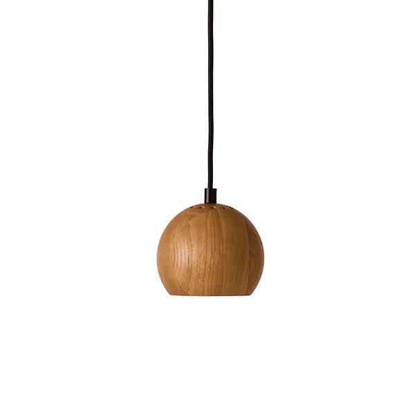 Frandsen Ball Pendel ø12  : Erling Christensen Møbler