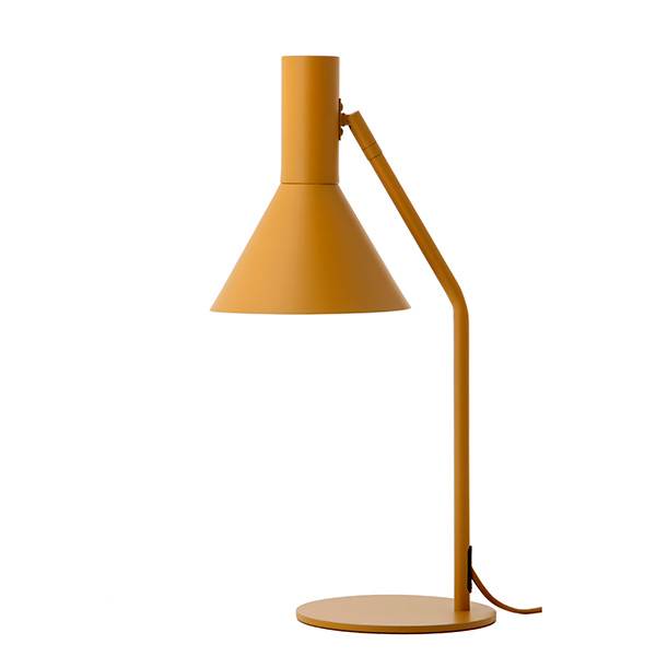 Frandsen Lyss Bordlampe  : Erling Christensen Møbler