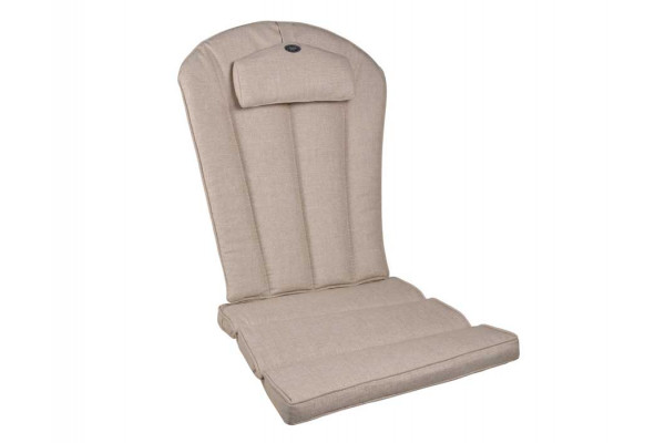 Fritab Eksklusiv Adirondackhynde Vandafv  Beige Vandafvisende