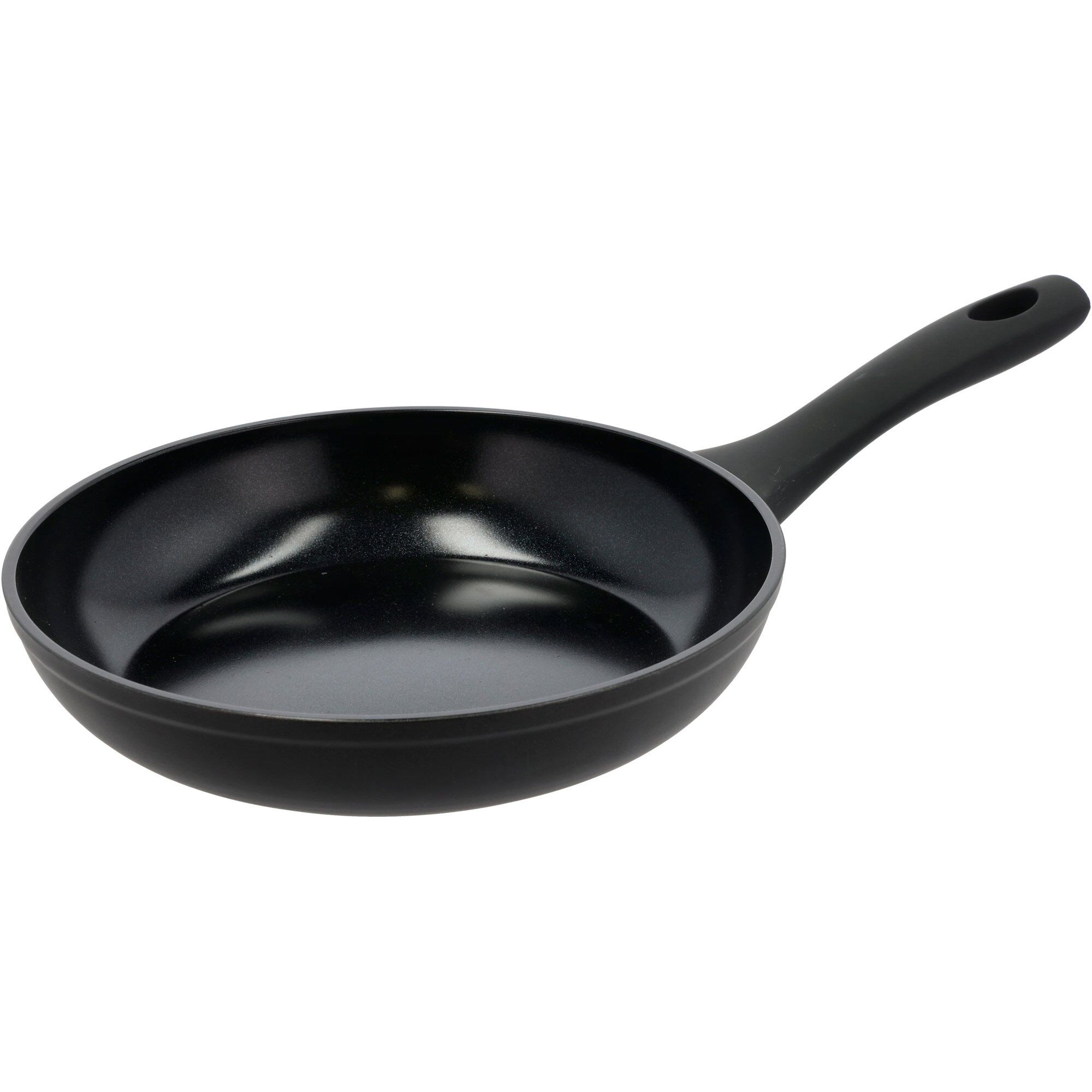 Funktion Ceramica Stegepande 24 Cm  Sort