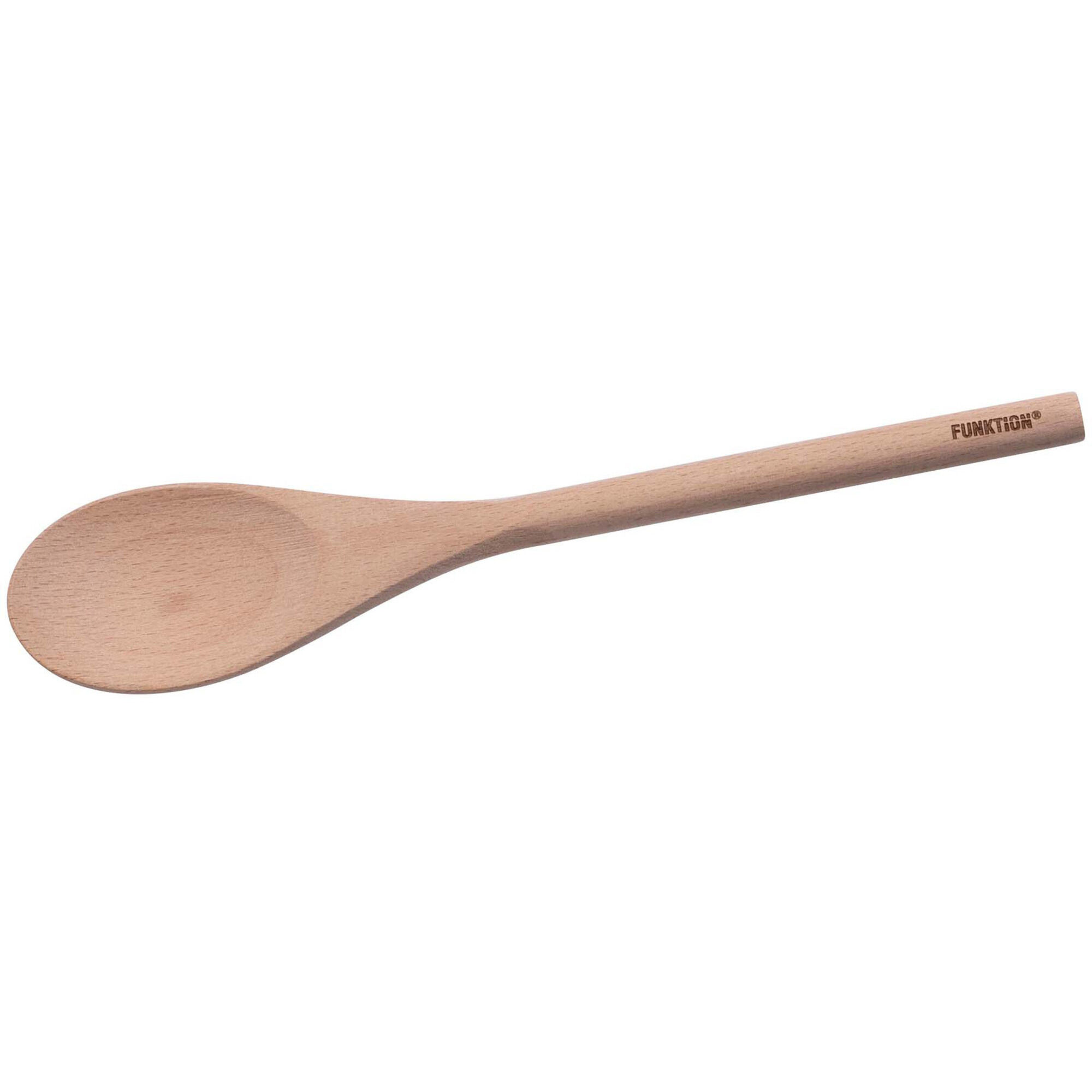Funktion Grydeske   Bøgetræ  35cm