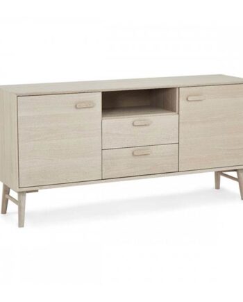 Furnhouse Porto Sideboard Lille : Erling Christensen Møbler  : Erling Christensen Møbler