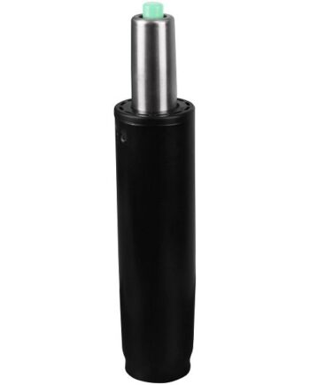 Gasfjeder   Sort Metal  Op Til 180 Kg  245 315 Mm