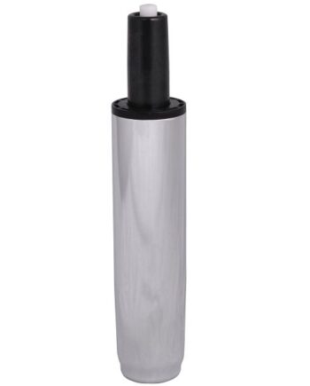 Gasfjeder Kontorstol 195mm   50mm Krom