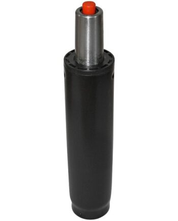Gasfjeder Til Kontorstol  195mm   50mm  Sort