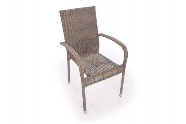 Geneve Stabelstol Luksus Dusty