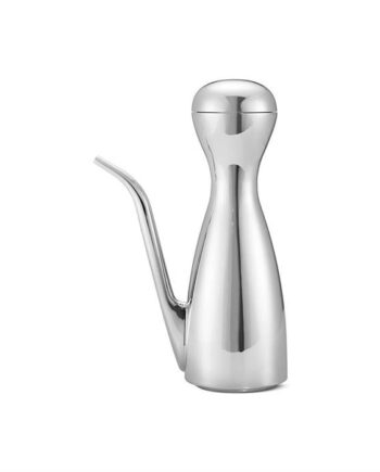 Georg Jensen Alfredo Oliekande Rustfrit Stål  : Erling Christensen Møbler