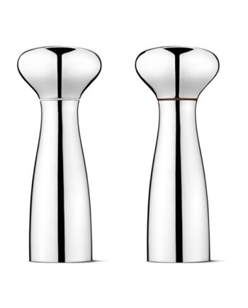 Georg Jensen Alfredo Salt- Og Peberkværn  : Erling Christensen Møbler