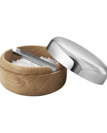 Georg Jensen Alfredo Saltkar  : Erling Christensen Møbler