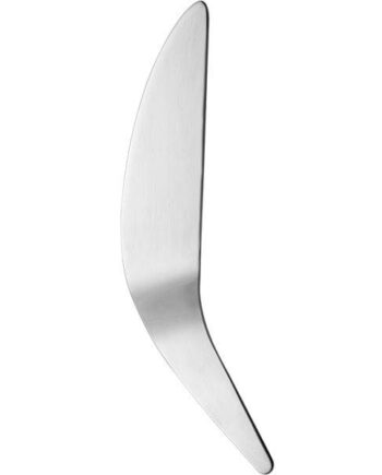 Georg Jensen Arne Jacobsen Kagespade  : Erling Christensen Møbler