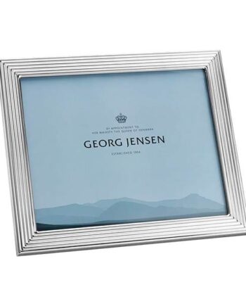 Georg Jensen Bernadotte Billederamme  Stor  : Erling Christensen Møbler