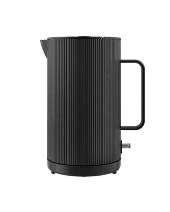 Georg Jensen Bernadotte Elkedel Black  : Erling Christensen Møbler