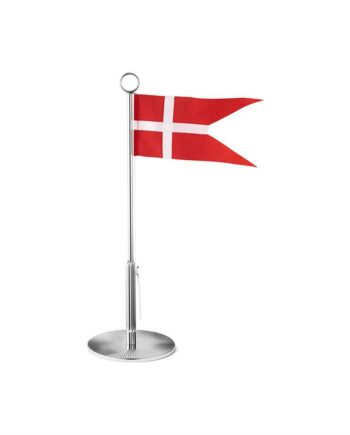 Georg Jensen Bernadotte Fødselsdagsflag  : Erling Christensen Møbler