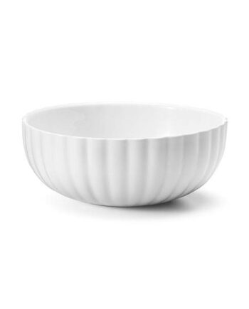 Georg Jensen Bernadotte Skål 60 Cl  : Erling Christensen Møbler