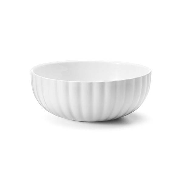 Georg Jensen Bernadotte Skål 60 Cl : Erling Christensen Møbler