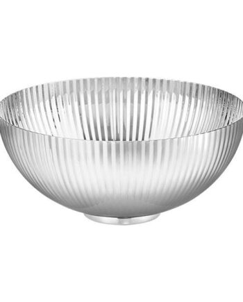 Georg Jensen Bernadotte Skål  Lille   13 Cm   : Erling Christensen Møbler