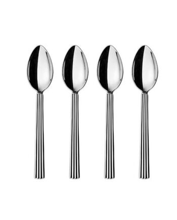 Georg Jensen Bernadotte Teskeer Large  : Erling Christensen Møbler