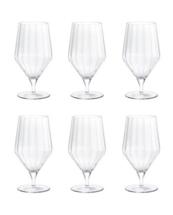 Georg Jensen Bernadotte ølglas    Stk  : Erling Christensen Møbler