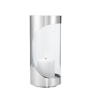 Georg Jensen Chrome Contours  Mellem  : Erling Christensen Møbler