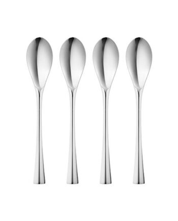 Georg Jensen Cobra Dessertske    Stk  : Erling Christensen Møbler