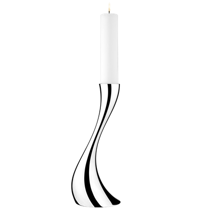 Georg Jensen Cobra Gulvstage  Lille  : Erling Christensen Møbler