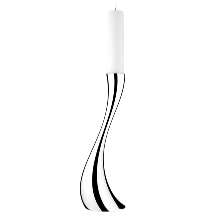 Georg Jensen Cobra Gulvstage  Mellem  : Erling Christensen Møbler