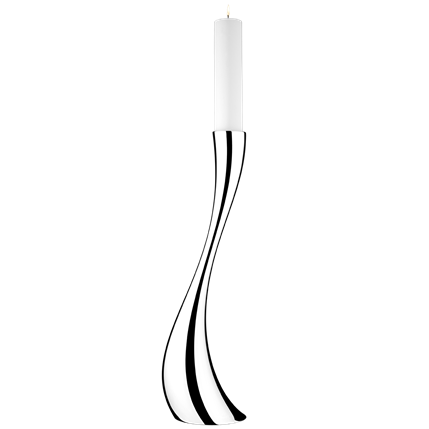 Georg Jensen Cobra Gulvstage  Stor  : Erling Christensen Møbler