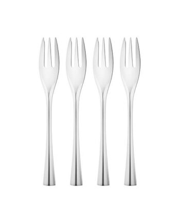 Georg Jensen Cobra Kagegaffel    Stk  : Erling Christensen Møbler