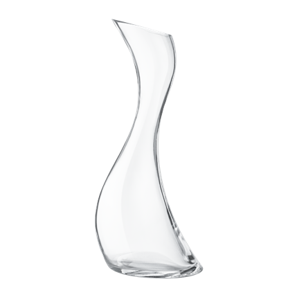 Georg Jensen Cobra Karaffel  : Erling Christensen Møbler