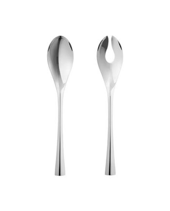 Georg Jensen Cobra Salatsæt  : Erling Christensen Møbler