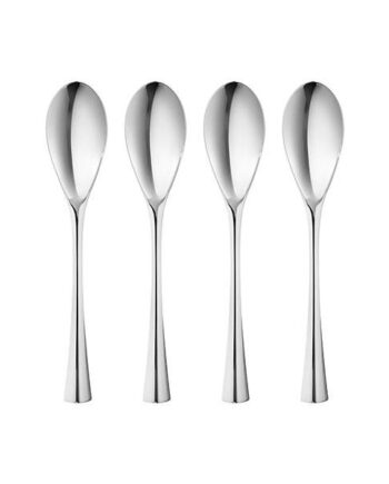 Georg Jensen Cobra Teske    Stk  : Erling Christensen Møbler