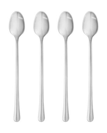 Georg Jensen Copenhagen Caffe Latte Skesæt    Stk  : Erling Christensen Møbler