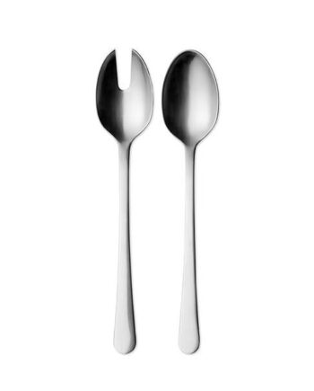 Georg Jensen Copenhagen Serveringssæt  : Erling Christensen Møbler