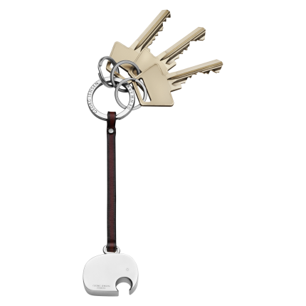 Georg Jensen Elephant Nøglering  : Erling Christensen Møbler