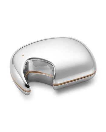 Georg Jensen Elephant æske Gul  : Erling Christensen Møbler