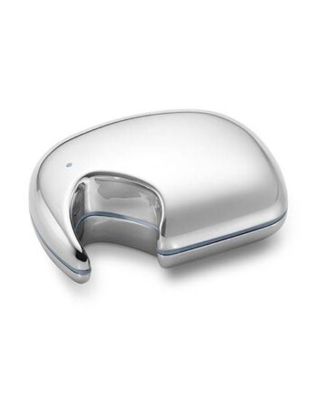 Georg Jensen Elephant æske Lyseblå  : Erling Christensen Møbler