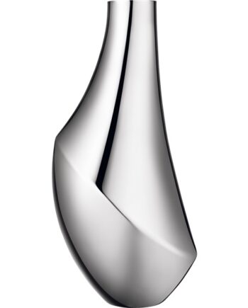 Georg Jensen Flora Vase  50 Cm  : Erling Christensen Møbler