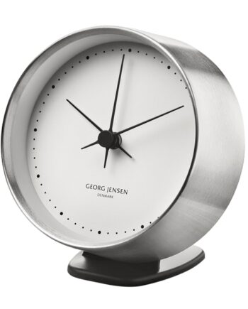Georg Jensen Henning Koppel Holder Til 10 Cm  Ur Og Vejrstationer  : Erling Christensen Møbler