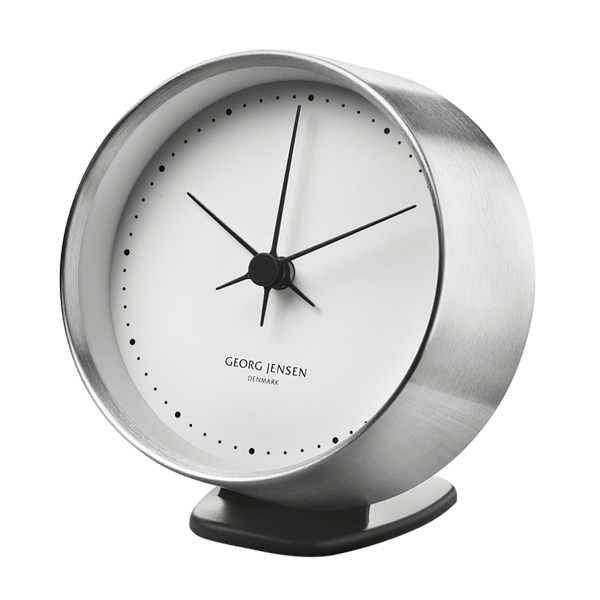 Georg Jensen Henning Koppel Holder Til 10 Cm  Ur Og Vejrstationer  : Erling Christensen Møbler
