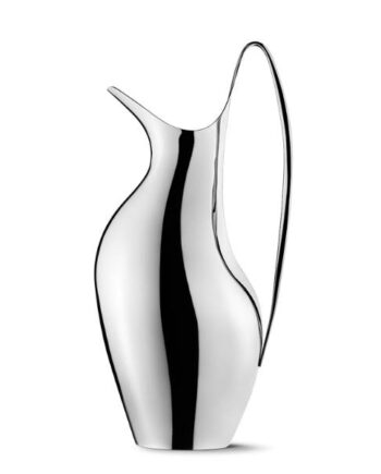 Georg Jensen Henning Koppel Kande         : Erling Christensen Møbler