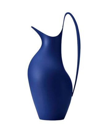 Georg Jensen Henning Koppel Kande   75   Iconic Blue  : Erling Christensen Møbler