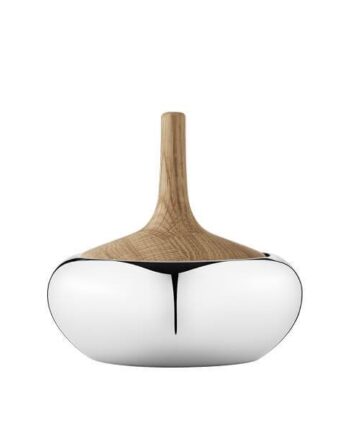 Georg Jensen Henning Koppel Onion Bonbonniere  : Erling Christensen Møbler