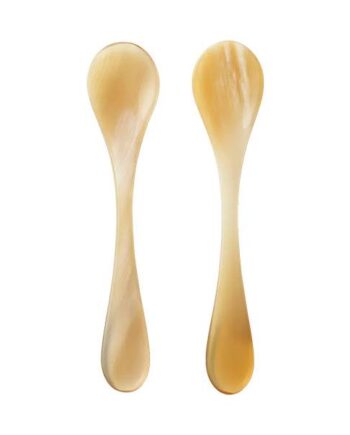 Georg Jensen Indulgence Kaviarskeer    Stk  : Erling Christensen Møbler
