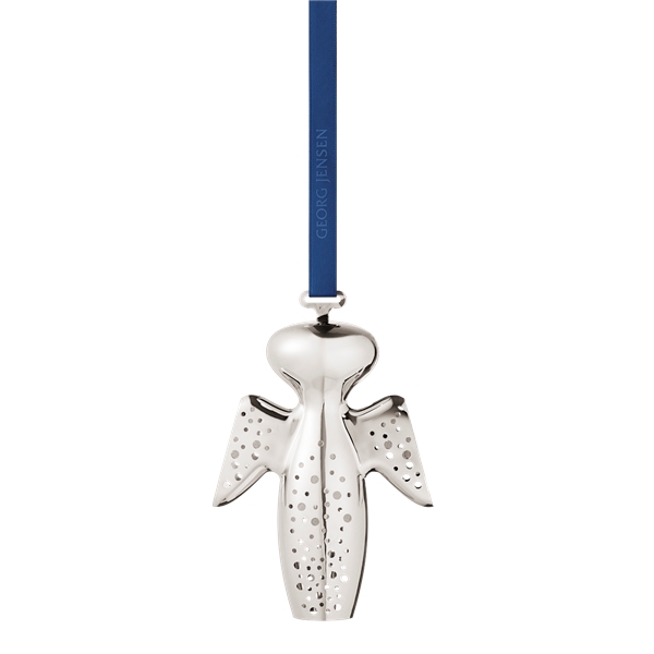 Georg Jensen Jul 2017 Gabriel Juleuro Palladiumbelagt : Erling Christensen Møbler