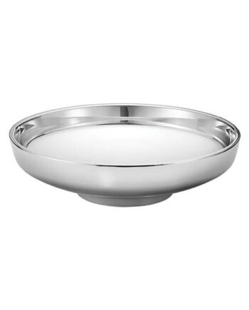 Georg Jensen Koppel Serveringsskål  : Erling Christensen Møbler
