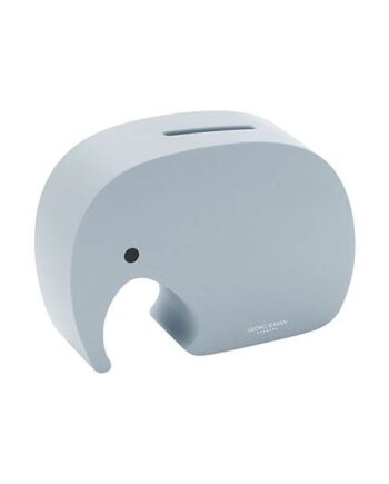 Georg Jensen Miniphant Blueberry Sprinkle  : Erling Christensen Møbler