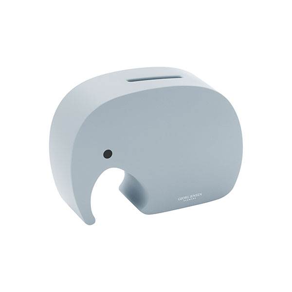 Georg Jensen Miniphant Blueberry Sprinkle  : Erling Christensen Møbler